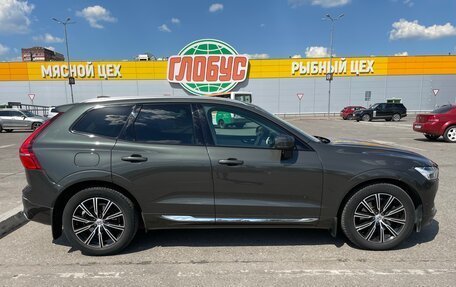 Volvo XC60 II, 2019 год, 4 600 000 рублей, 7 фотография