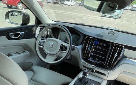 Volvo XC60 II, 2019 год, 4 600 000 рублей, 13 фотография