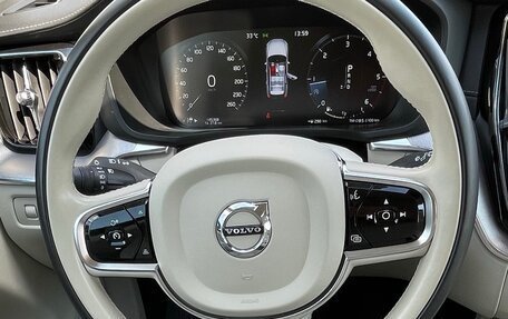 Volvo XC60 II, 2019 год, 4 600 000 рублей, 16 фотография