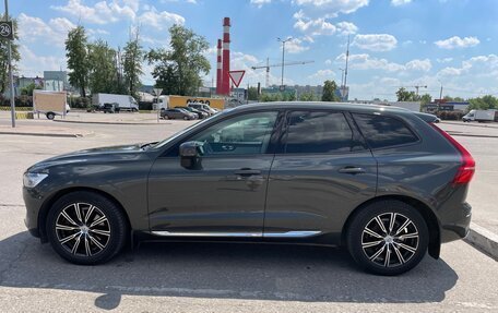 Volvo XC60 II, 2019 год, 4 600 000 рублей, 10 фотография