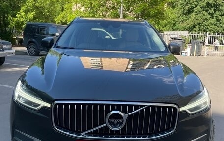 Volvo XC60 II, 2019 год, 4 600 000 рублей, 5 фотография
