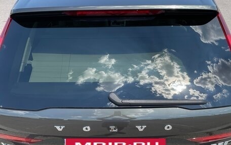 Volvo XC60 II, 2019 год, 4 600 000 рублей, 18 фотография