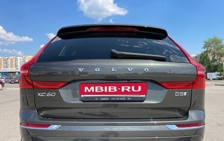 Volvo XC60 II, 2019 год, 4 600 000 рублей, 8 фотография
