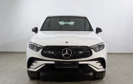 Mercedes-Benz GLC Coupe, 2025 год, 8 900 000 рублей, 5 фотография
