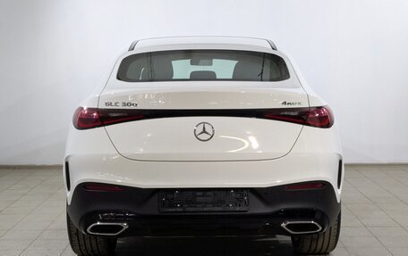 Mercedes-Benz GLC Coupe, 2025 год, 8 900 000 рублей, 6 фотография