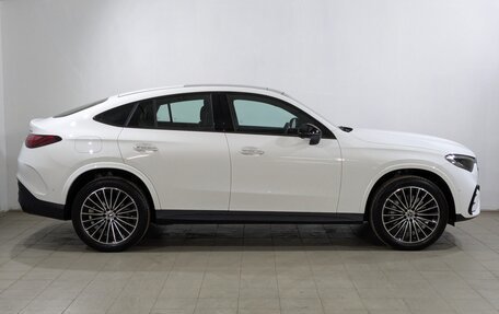 Mercedes-Benz GLC Coupe, 2025 год, 8 900 000 рублей, 4 фотография