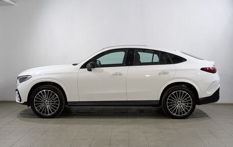 Mercedes-Benz GLC Coupe, 2025 год, 8 900 000 рублей, 3 фотография
