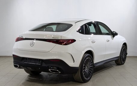 Mercedes-Benz GLC Coupe, 2025 год, 8 900 000 рублей, 2 фотография