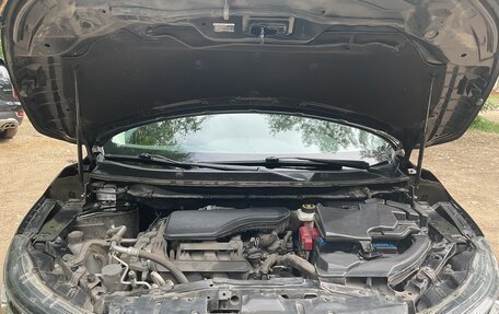 Nissan Qashqai, 2021 год, 2 540 000 рублей, 7 фотография