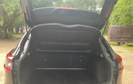 Nissan Qashqai, 2021 год, 2 540 000 рублей, 8 фотография