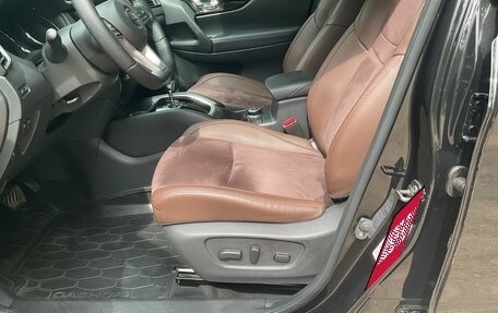 Nissan Qashqai, 2021 год, 2 540 000 рублей, 9 фотография