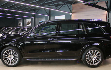 Mercedes-Benz GLS, 2026 год, 15 900 000 рублей, 3 фотография