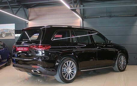 Mercedes-Benz GLS, 2026 год, 15 900 000 рублей, 4 фотография