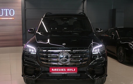 Mercedes-Benz GLS, 2026 год, 15 900 000 рублей, 2 фотография