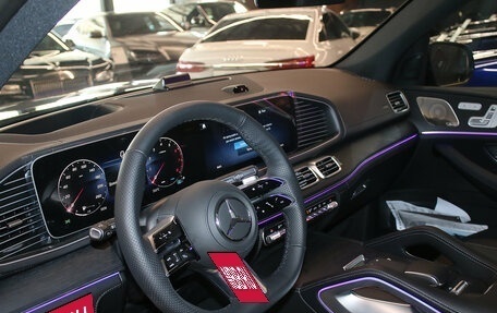 Mercedes-Benz GLS, 2026 год, 15 900 000 рублей, 7 фотография