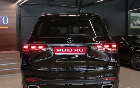 Mercedes-Benz GLS, 2026 год, 15 900 000 рублей, 5 фотография