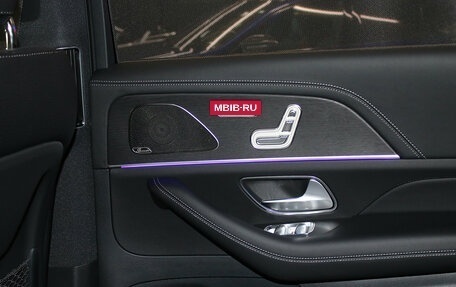 Mercedes-Benz GLS, 2026 год, 15 900 000 рублей, 9 фотография