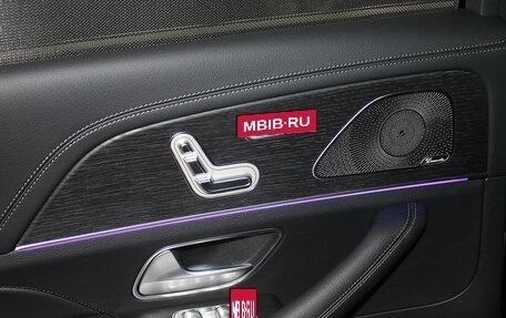 Mercedes-Benz GLS, 2026 год, 15 900 000 рублей, 11 фотография