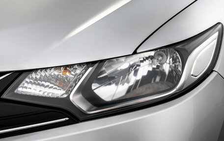 Honda Fit III, 2015 год, 999 000 рублей, 7 фотография