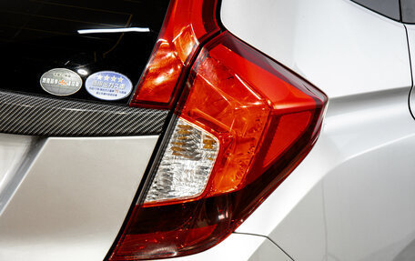 Honda Fit III, 2015 год, 999 000 рублей, 8 фотография