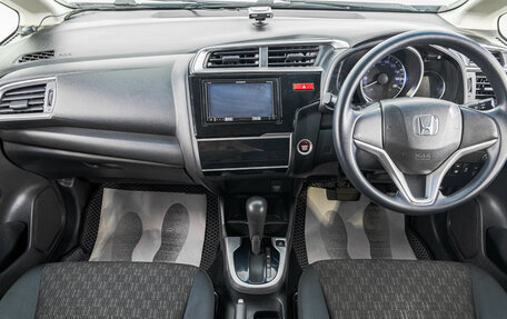 Honda Fit III, 2015 год, 999 000 рублей, 9 фотография