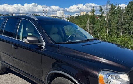 Volvo XC90 II рестайлинг, 2012 год, 1 690 000 рублей, 3 фотография