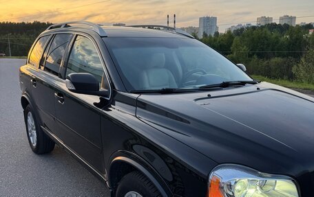 Volvo XC90 II рестайлинг, 2012 год, 1 690 000 рублей, 2 фотография
