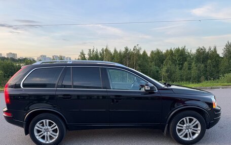 Volvo XC90 II рестайлинг, 2012 год, 1 690 000 рублей, 5 фотография