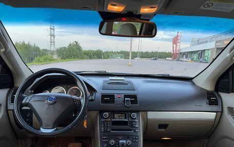 Volvo XC90 II рестайлинг, 2012 год, 1 690 000 рублей, 8 фотография
