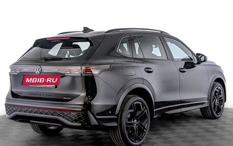 Volkswagen Tiguan, 2026 год, 4 955 000 рублей, 2 фотография