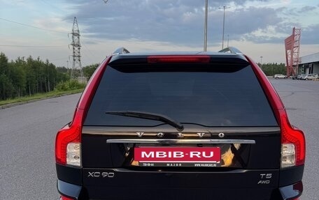 Volvo XC90 II рестайлинг, 2012 год, 1 690 000 рублей, 6 фотография