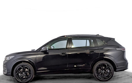 Volkswagen Tiguan, 2026 год, 4 955 000 рублей, 3 фотография