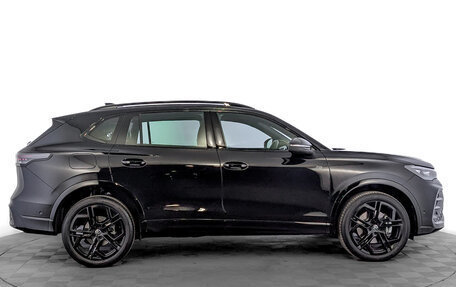 Volkswagen Tiguan, 2026 год, 4 955 000 рублей, 4 фотография