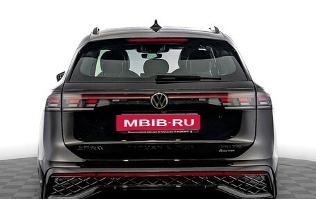 Volkswagen Tiguan, 2026 год, 4 955 000 рублей, 6 фотография