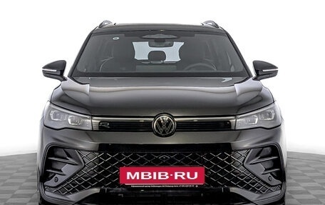 Volkswagen Tiguan, 2026 год, 4 955 000 рублей, 5 фотография