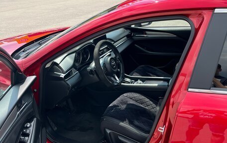 Mazda 6, 2019 год, 2 700 000 рублей, 11 фотография