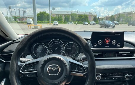 Mazda 6, 2019 год, 2 700 000 рублей, 13 фотография