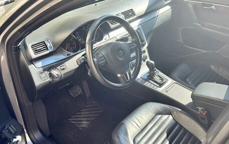Volkswagen Passat B6, 2007 год, 680 000 рублей, 6 фотография
