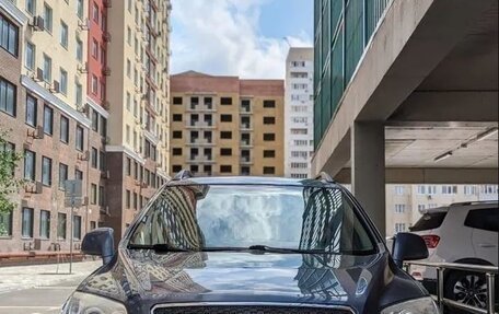 Chevrolet Captiva I, 2006 год, 850 000 рублей, 3 фотография