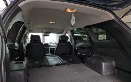 Chevrolet Captiva I, 2006 год, 850 000 рублей, 5 фотография