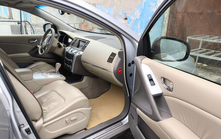 Nissan Murano, 2011 год, 900 000 рублей, 5 фотография