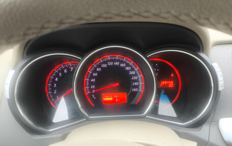 Nissan Murano, 2011 год, 900 000 рублей, 7 фотография