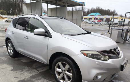 Nissan Murano, 2011 год, 900 000 рублей, 2 фотография