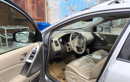 Nissan Murano, 2011 год, 900 000 рублей, 6 фотография