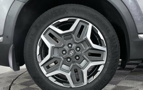 Hyundai Santa Fe IV, 2021 год, 3 773 000 рублей, 6 фотография