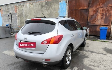 Nissan Murano, 2011 год, 900 000 рублей, 4 фотография