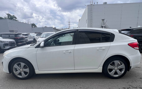 Chevrolet Cruze II, 2013 год, 690 000 рублей, 6 фотография