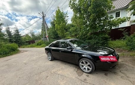 Audi A6, 2002 год, 365 000 рублей, 3 фотография