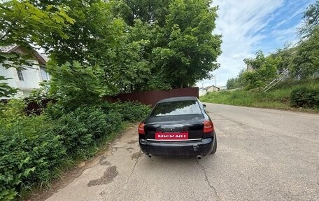 Audi A6, 2002 год, 365 000 рублей, 4 фотография