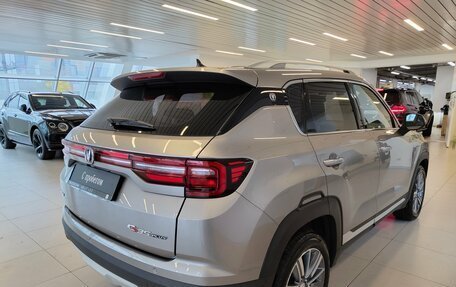 Changan CS35 Plus, 2020 год, 1 438 000 рублей, 2 фотография